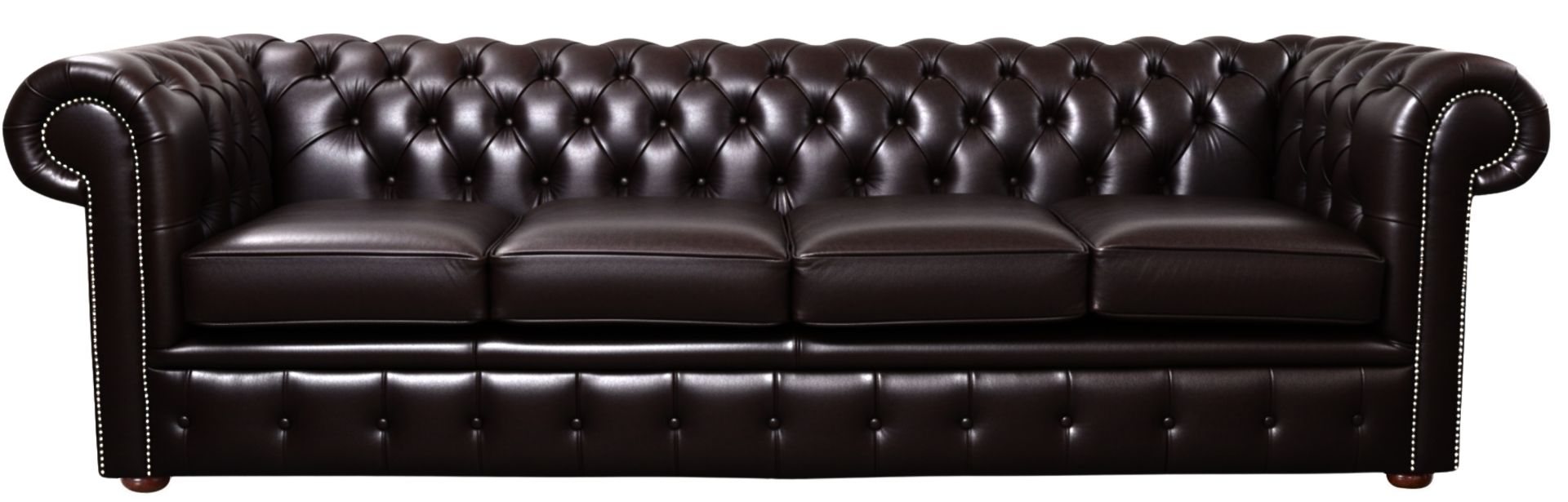 The Cambridge Chesterfield